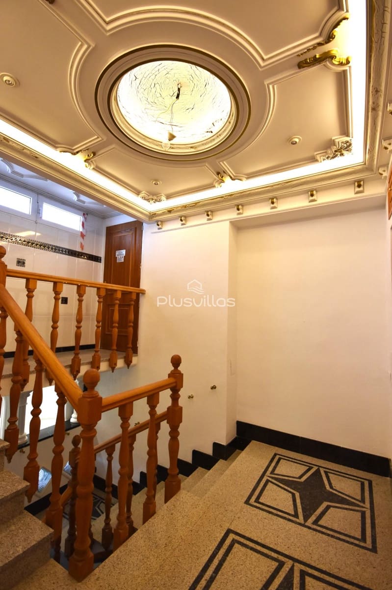 4 Zimmer Apartment zu verkaufen in Calpe / Calp mit Pool - 1.200.000 € (Ref: 9181316)