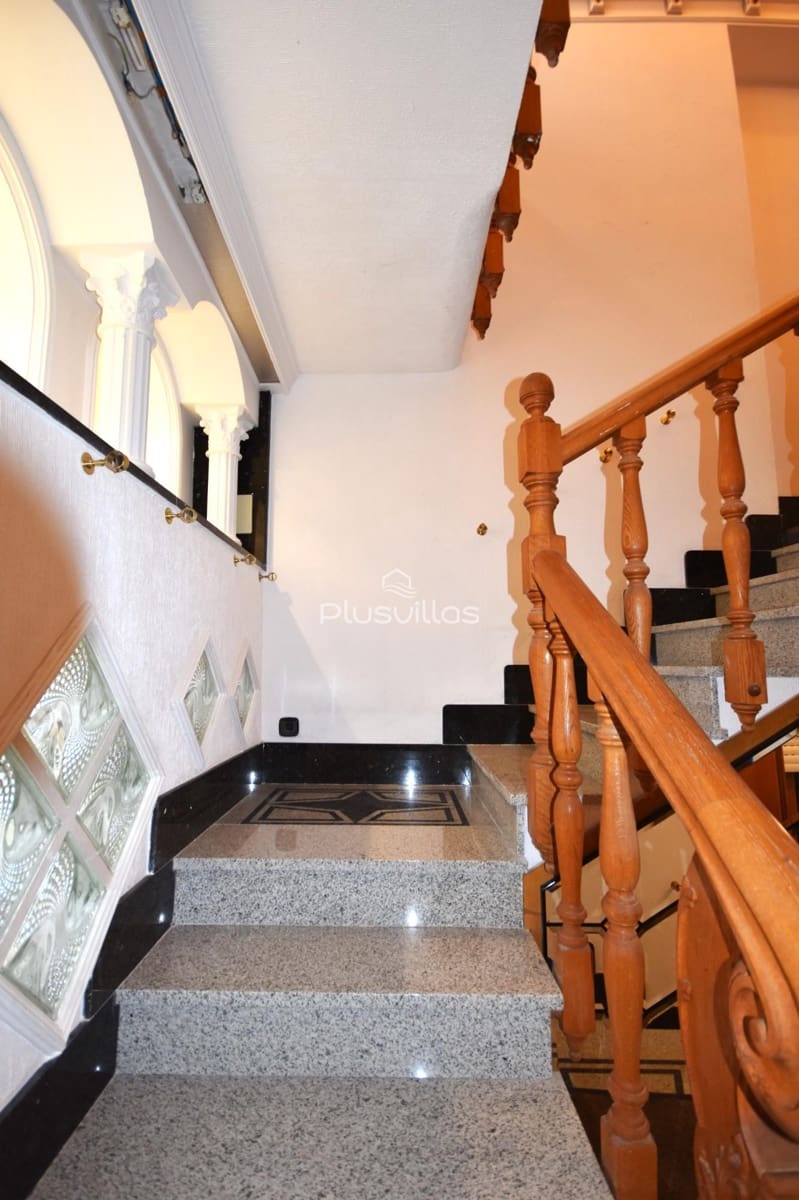 4 Zimmer Apartment zu verkaufen in Calpe / Calp mit Pool - 1.200.000 € (Ref: 9181316)