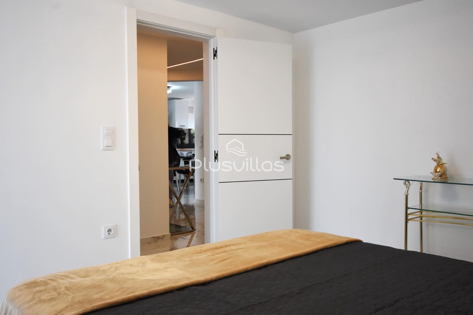 4 Zimmer Apartment zu verkaufen in Calpe / Calp mit Pool - 1.200.000 € (Ref: 9181316)