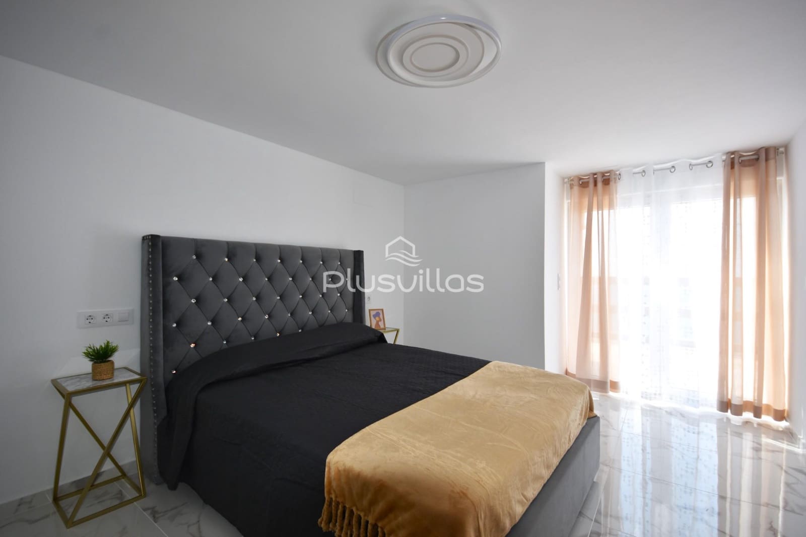 4 Zimmer Apartment zu verkaufen in Calpe / Calp mit Pool - 1.200.000 € (Ref: 9181316)
