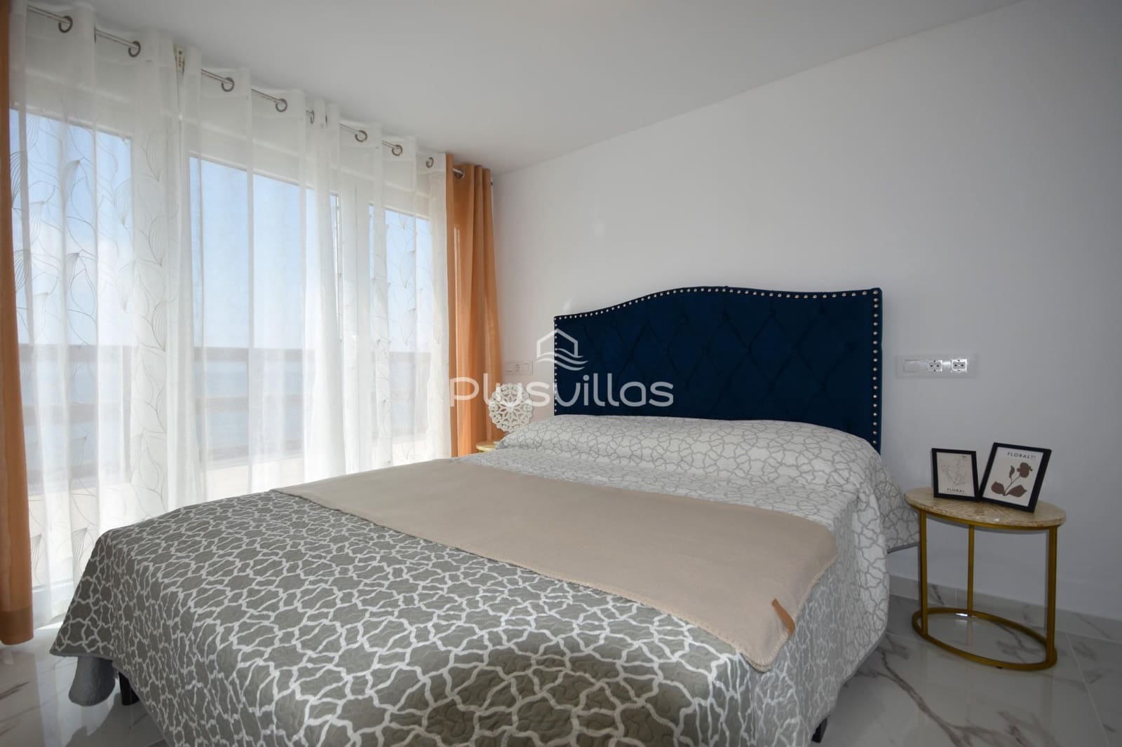 4 Zimmer Apartment zu verkaufen in Calpe / Calp mit Pool - 1.200.000 € (Ref: 9181316)