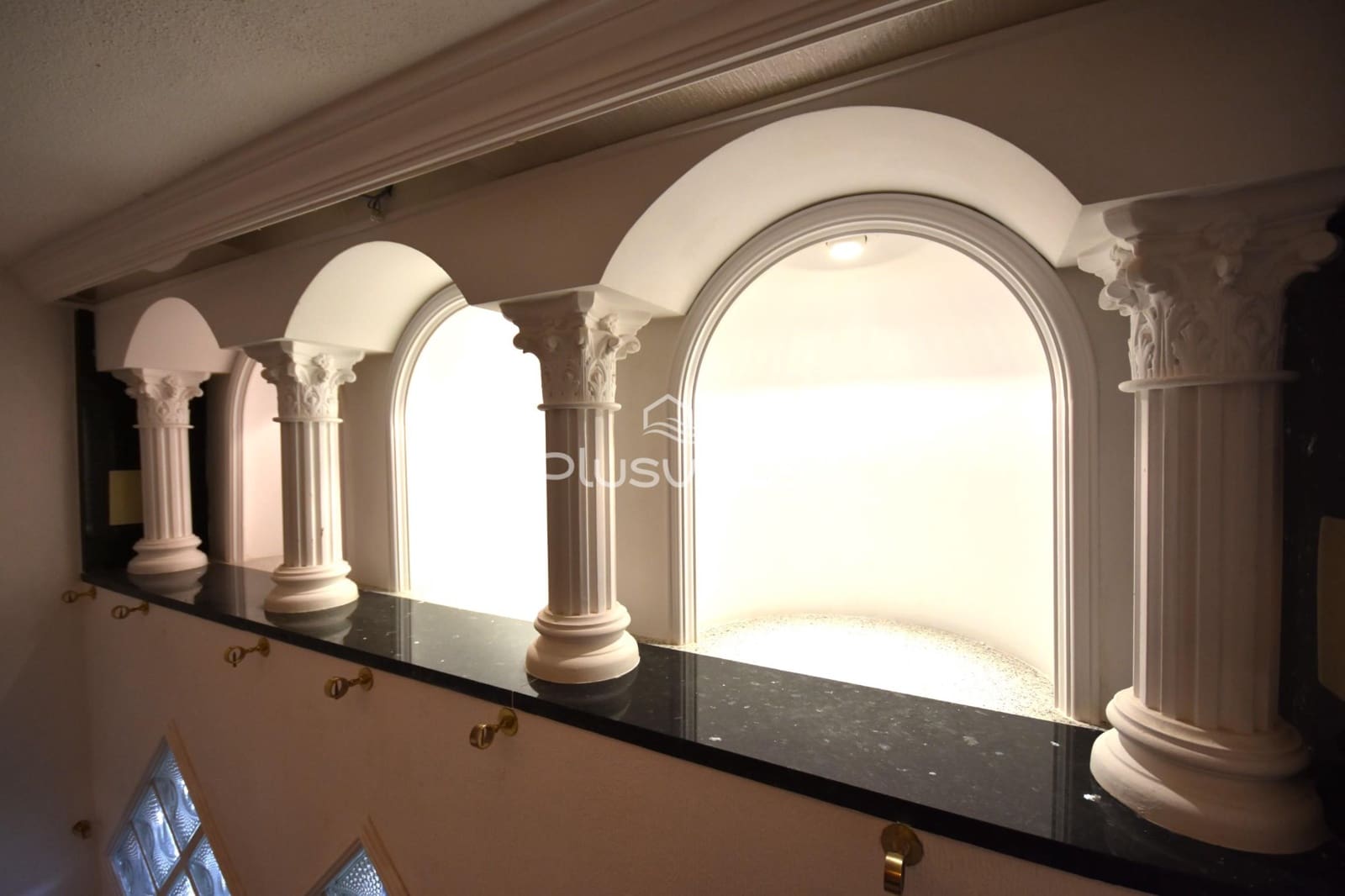 4 Zimmer Apartment zu verkaufen in Calpe / Calp mit Pool - 1.200.000 € (Ref: 9181316)