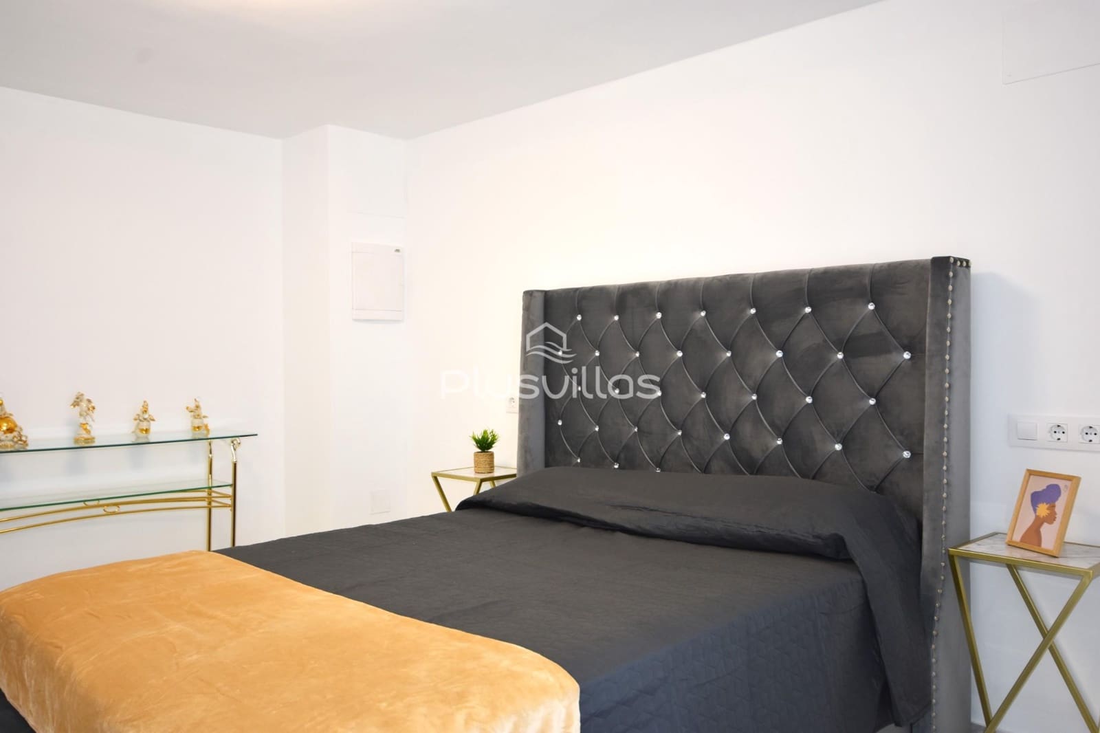 4 Zimmer Apartment zu verkaufen in Calpe / Calp mit Pool - 1.200.000 € (Ref: 9181316)