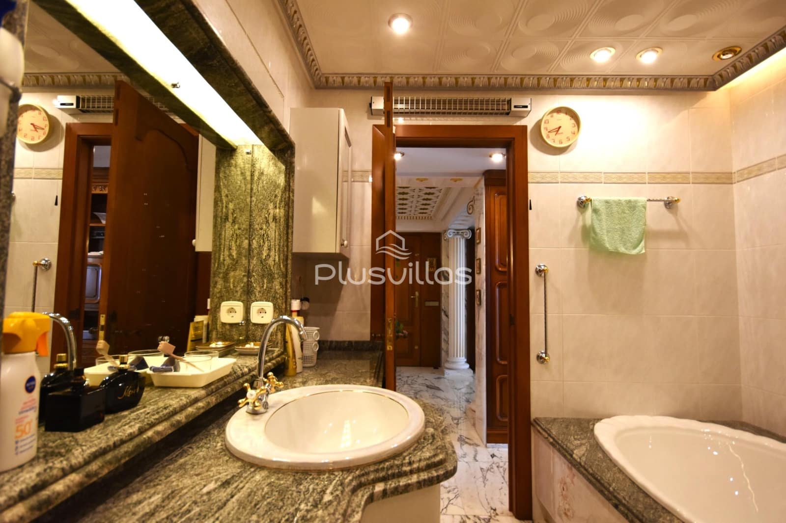 4 Zimmer Apartment zu verkaufen in Calpe / Calp mit Pool - 1.200.000 € (Ref: 9181316)