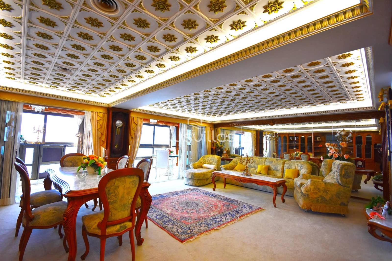 4 Zimmer Apartment zu verkaufen in Calpe / Calp mit Pool - 1.200.000 € (Ref: 9181316)