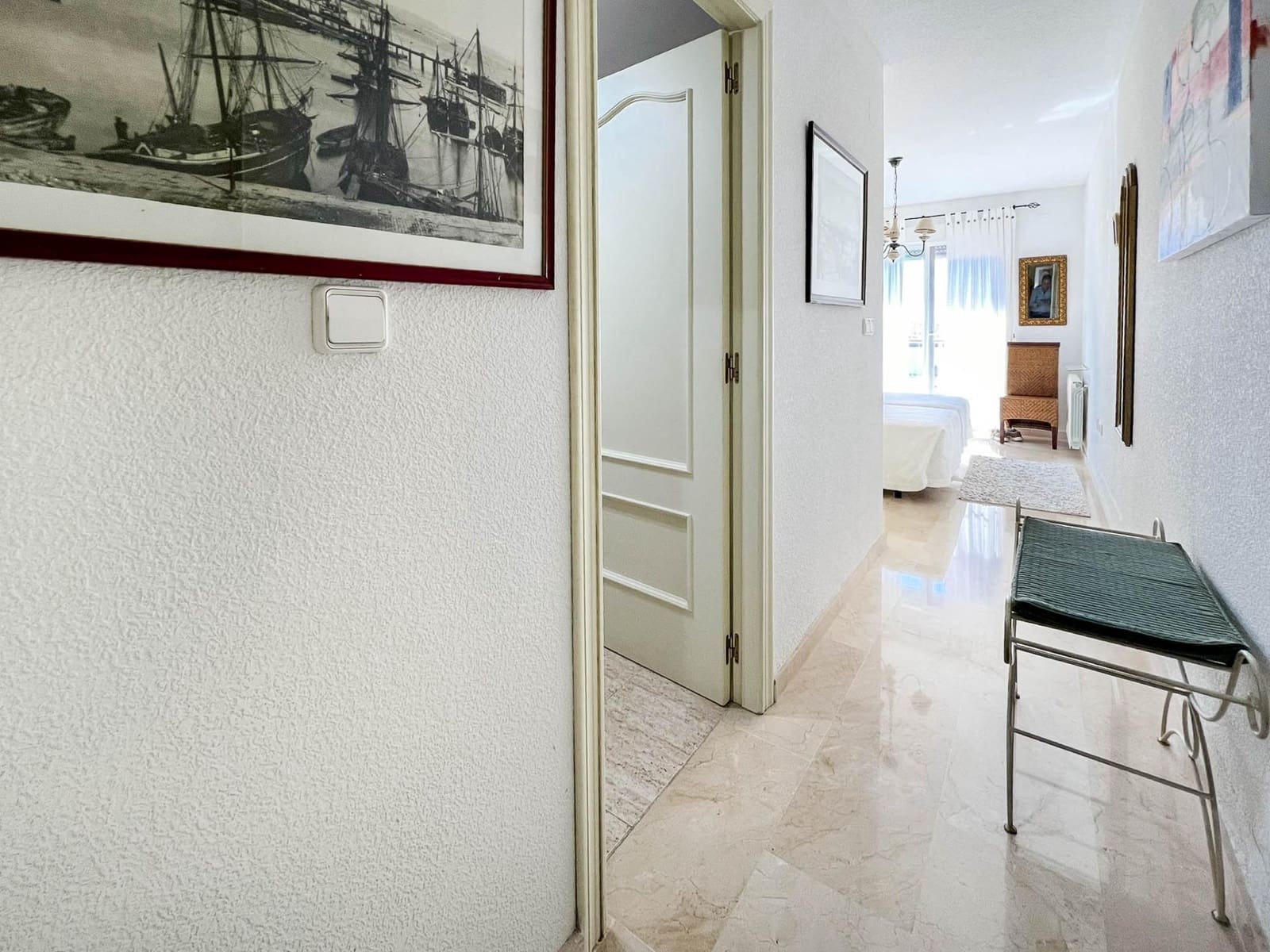 2 bedroom Apartment for sale in Altea with pool - € 475,000 (Ref: 9183941)