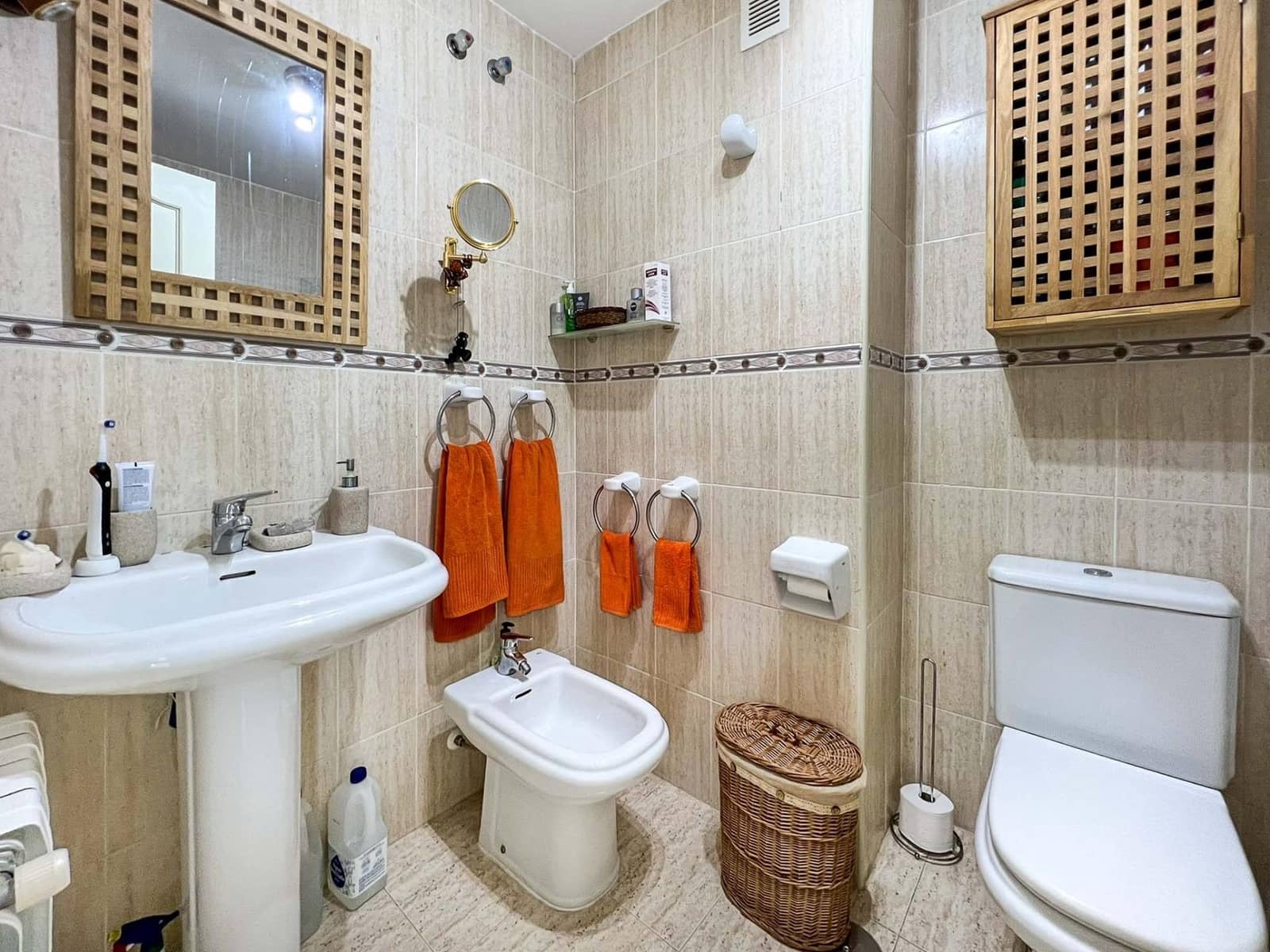 2 bedroom Apartment for sale in Altea with pool - € 475,000 (Ref: 9183941)