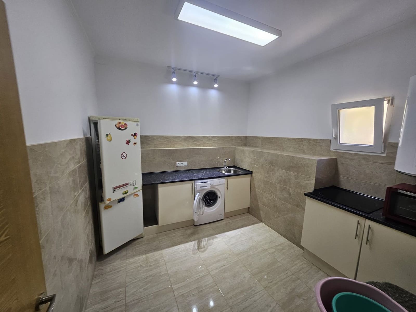 3 makuuhuone Huvila myytävänä paikassa Calpe / Calp mukana uima-altaan - 460 000 € (Ref: 9183942)