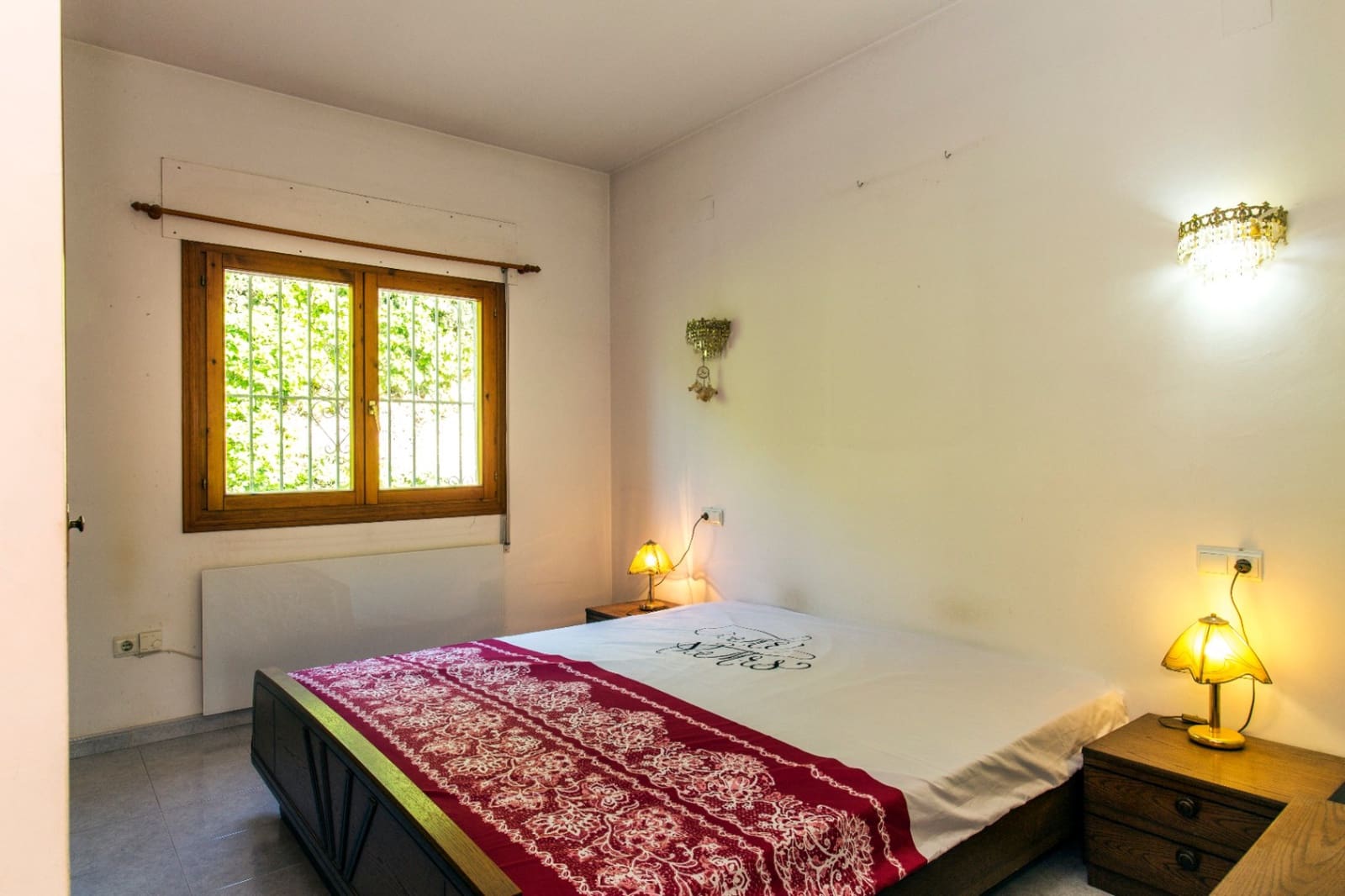 2 Zimmer Villa zu verkaufen in Calpe / Calp mit Pool - 350.000 € (Ref: 9183947)