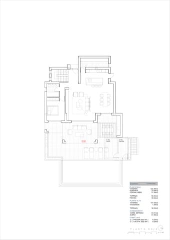 4 Zimmer Villa zu verkaufen in Benissa mit Pool - 2.175.000 € (Ref: 9183951)