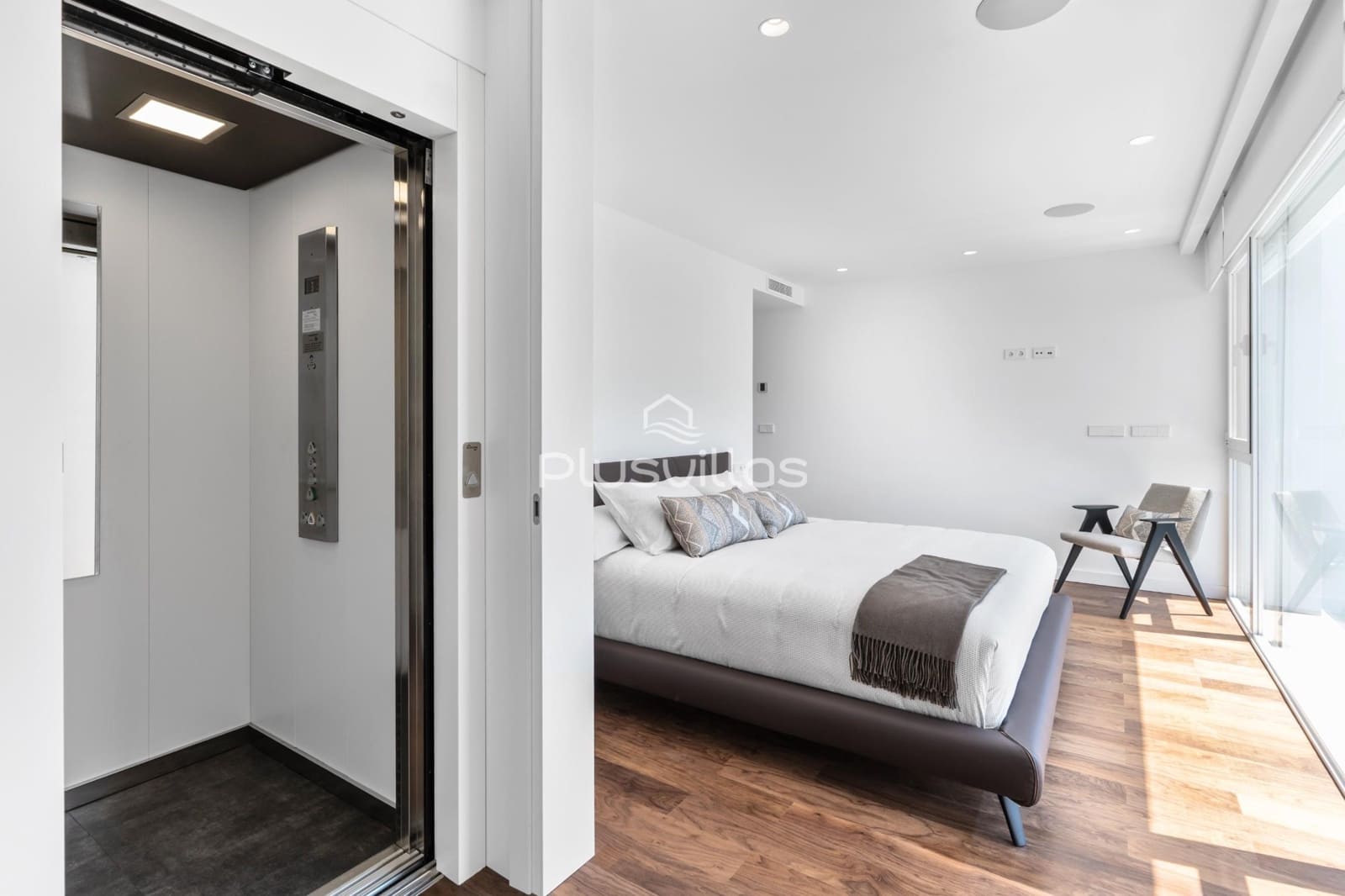 5 quarto Moradia para venda em Altea com piscina - 2 146 000 € (Ref: 9192652)