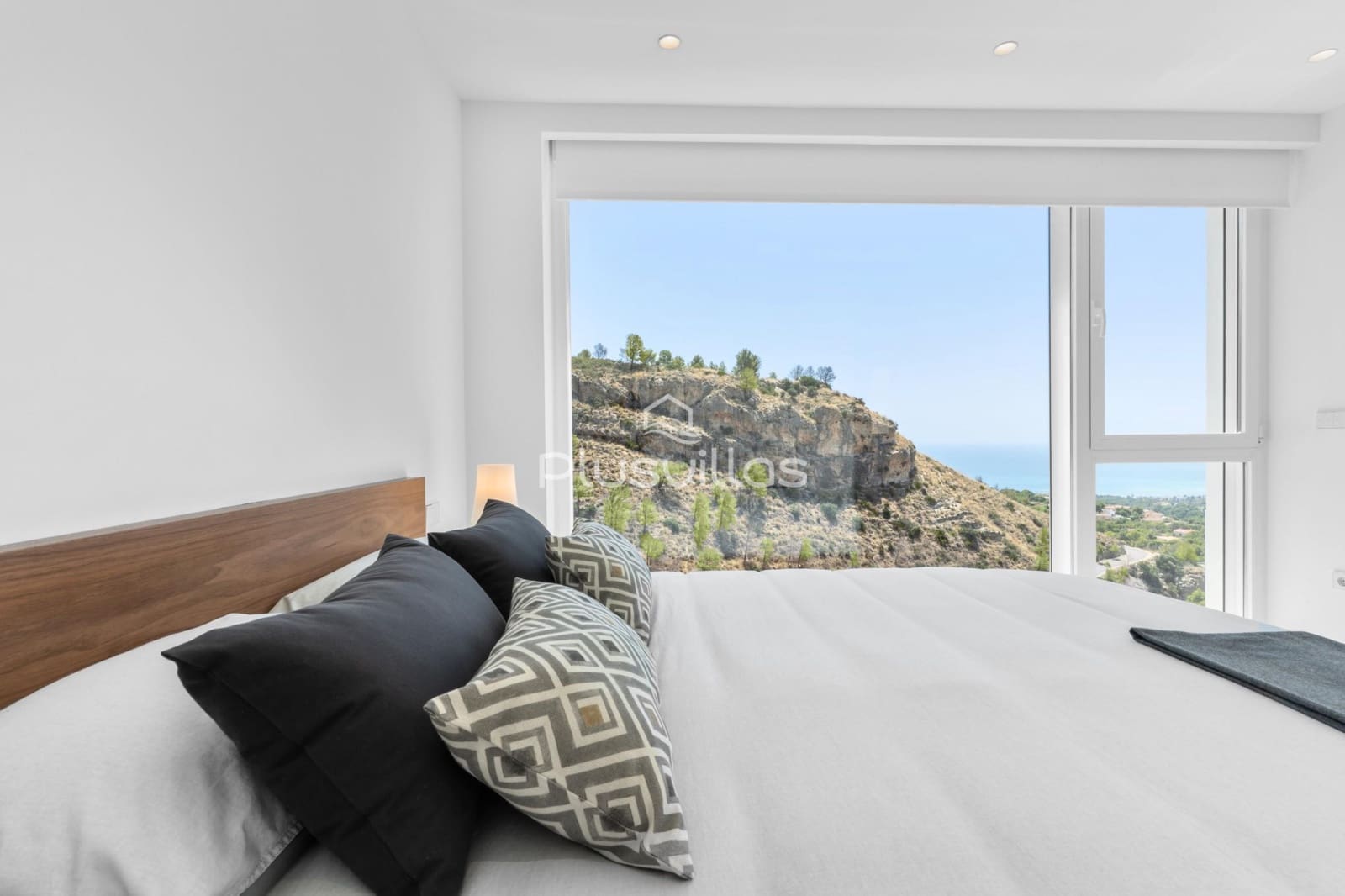 5 quarto Moradia para venda em Altea com piscina - 2 146 000 € (Ref: 9192652)