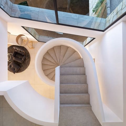 4 sovrum Villa till salu i Casco Urbano, Teulada-Moraira med pool - 2 300 000 € (Ref: 9200797)