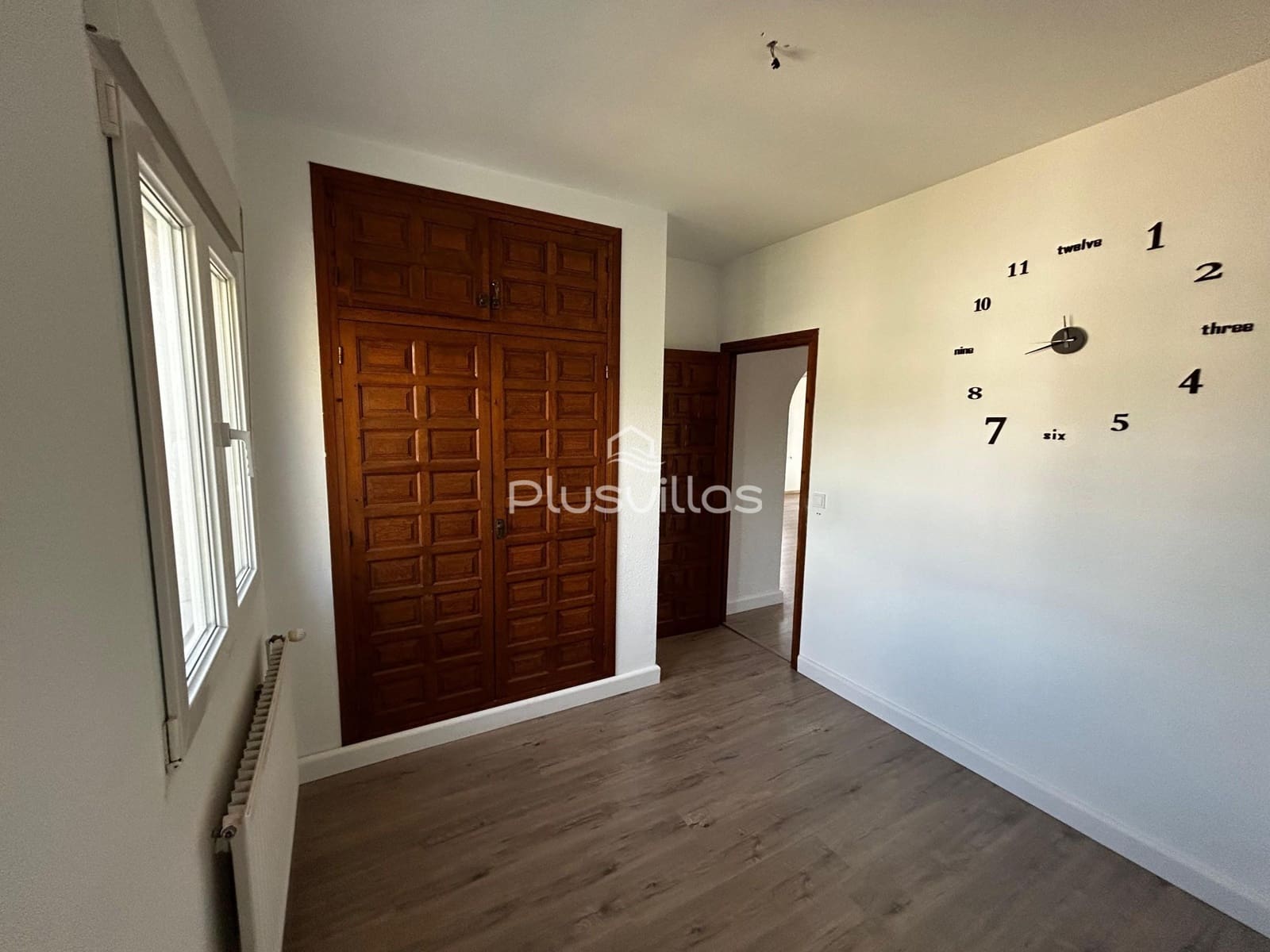 2 chambre Villa/Maison à vendre à Calpe / Calp avec piscine - 448 000 € (Ref: 9200799)