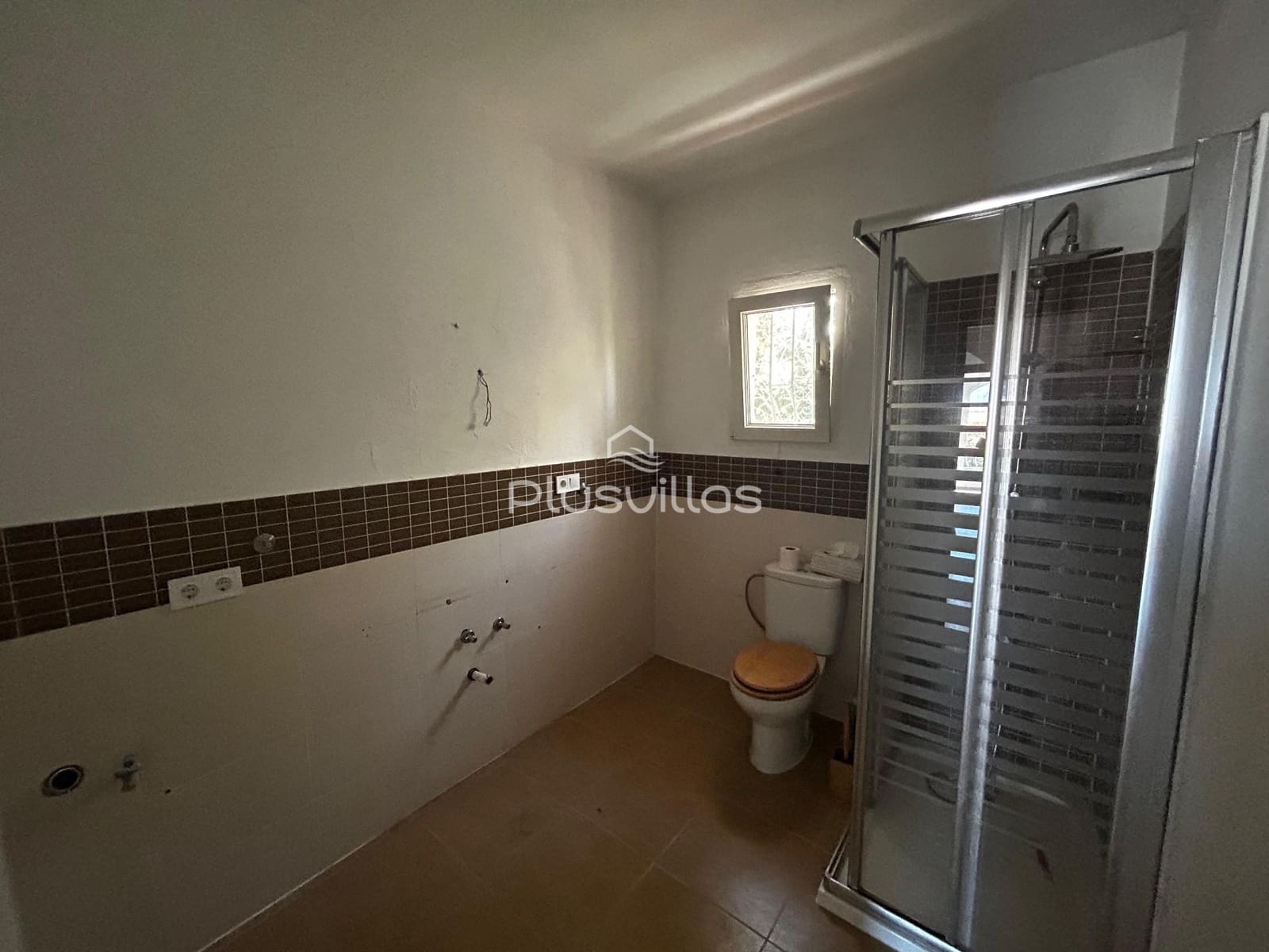 2 chambre Villa/Maison à vendre à Calpe / Calp avec piscine - 448 000 € (Ref: 9200799)