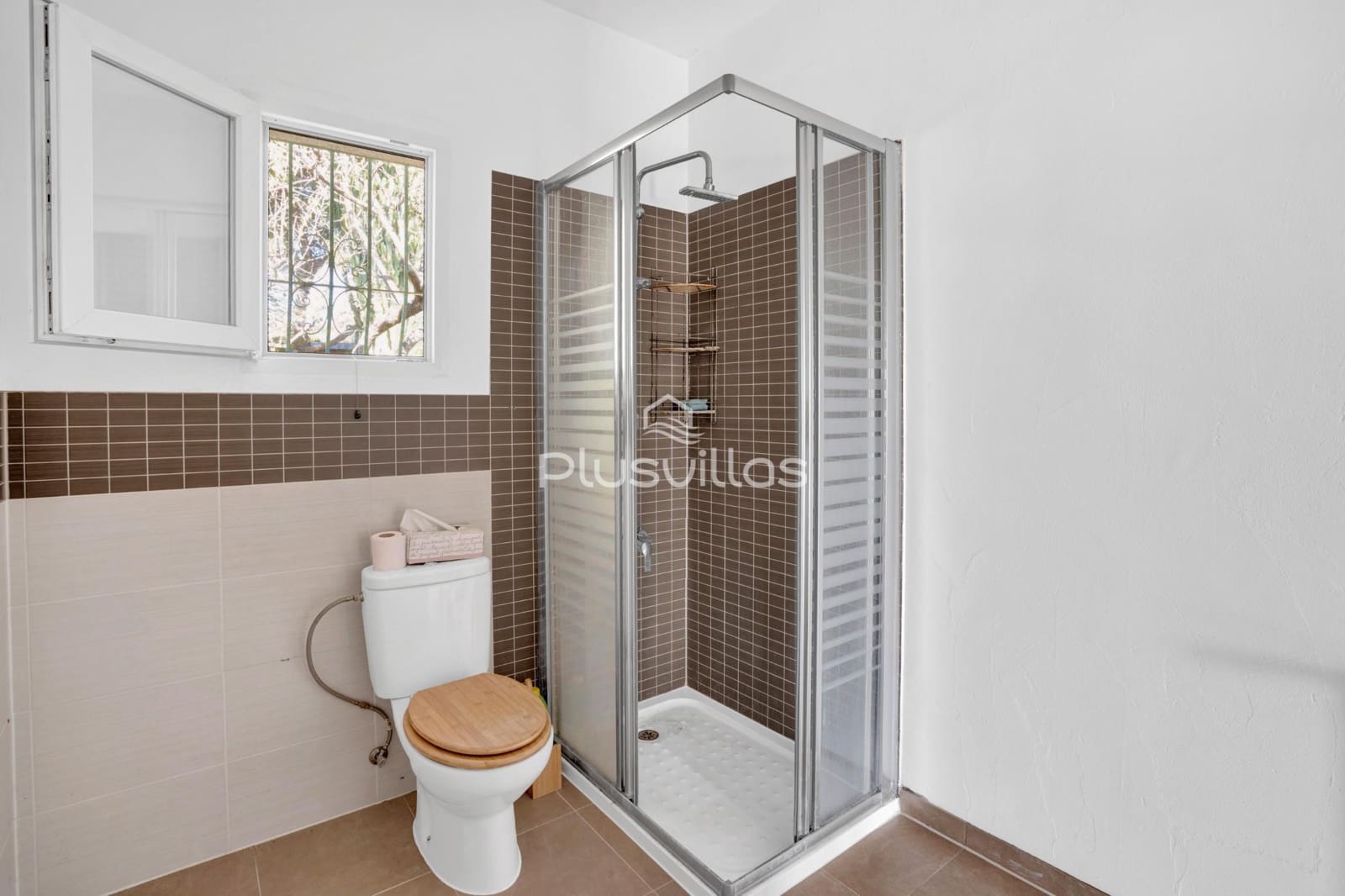 Chalet de 2 habitaciones en Calpe / Calp en venta con piscina - 448.000 € (Ref: 9200799)