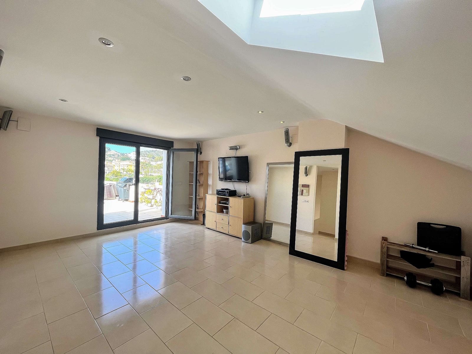 5 quarto Apartamento para venda em Javea / Xabia - 495 000 € (Ref: 9202758)