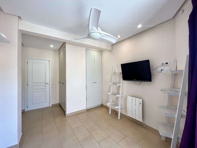 5 chambre Appartement à vendre à Centro ciudad, Javea / Xàbia - 495 000 € (Ref: 9202758)