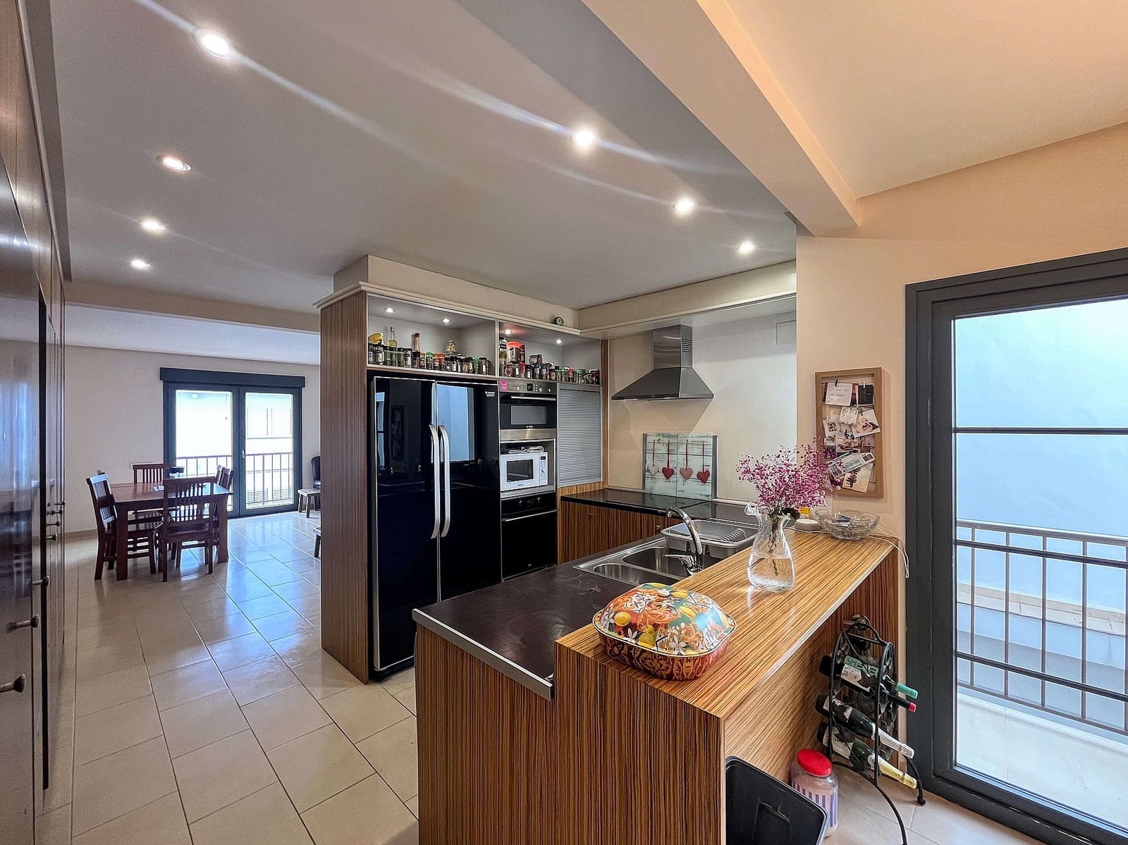 5 quarto Apartamento para venda em Javea / Xabia - 495 000 € (Ref: 9202758)