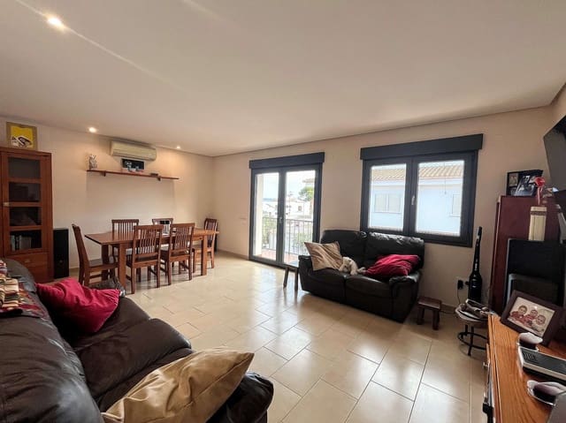5 chambre Appartement à vendre à Centro ciudad, Javea / Xàbia - 495 000 € (Ref: 9202758)