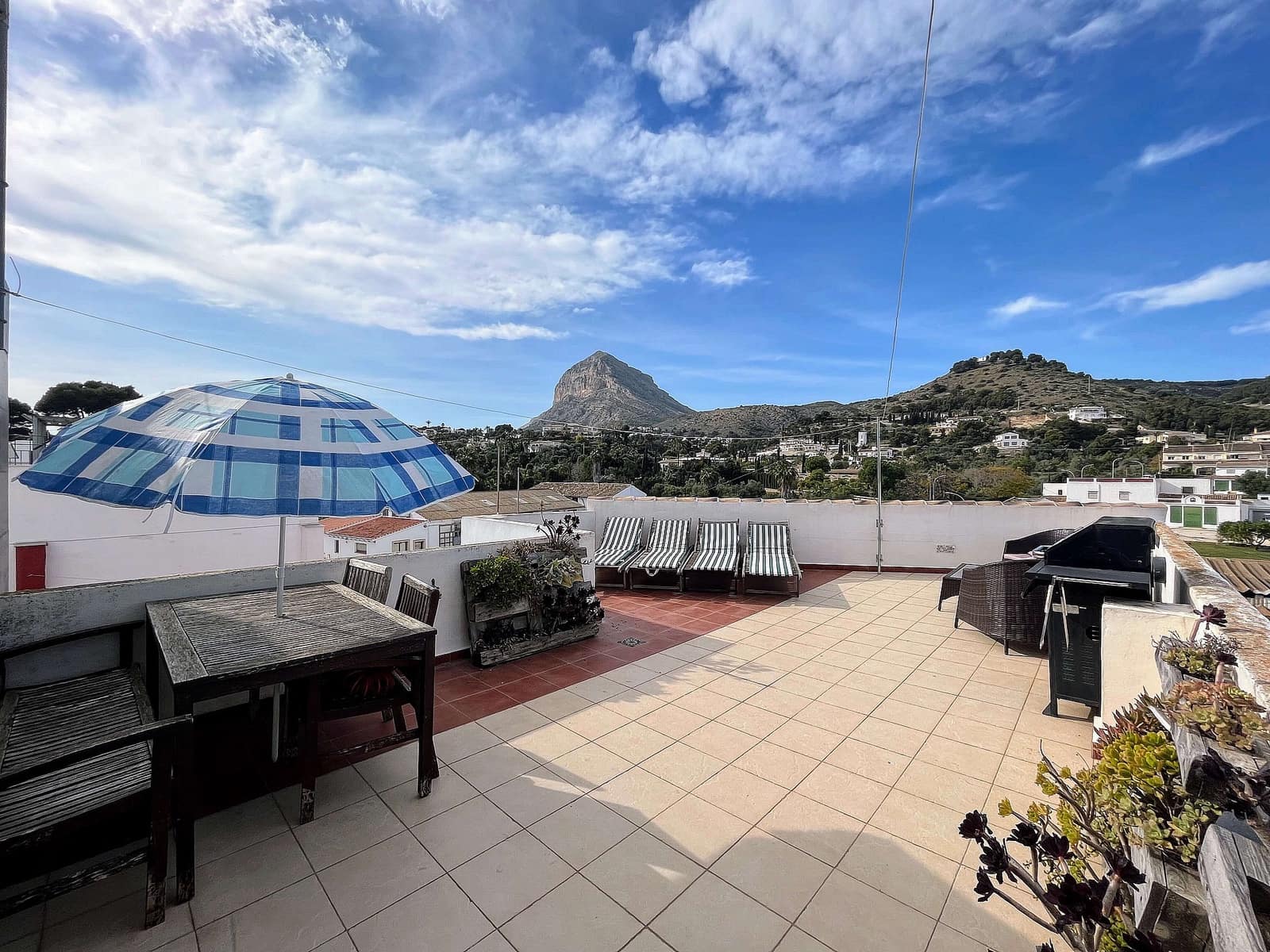 5 quarto Apartamento para venda em Javea / Xabia - 495 000 € (Ref: 9202758)