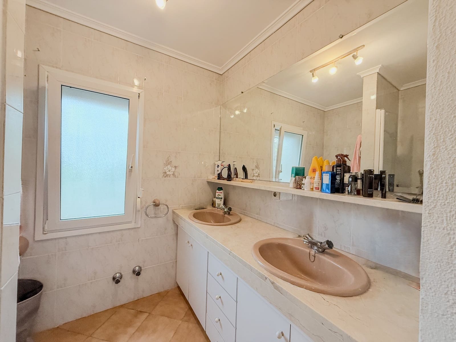 4 soveværelse Villa til salg i Denia med swimmingpool - € 595.000 (Ref: 9202760)