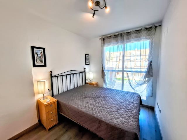 2 makuuhuone Huoneisto myytävänä paikassa Centro Urbano, Dénia mukana uima-altaan - 450 000 € (Ref: 9202761)