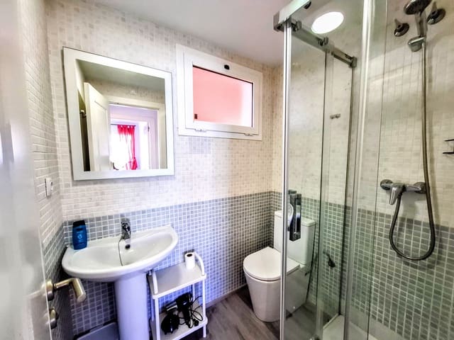 2 makuuhuone Huoneisto myytävänä paikassa Centro Urbano, Dénia mukana uima-altaan - 450 000 € (Ref: 9202761)