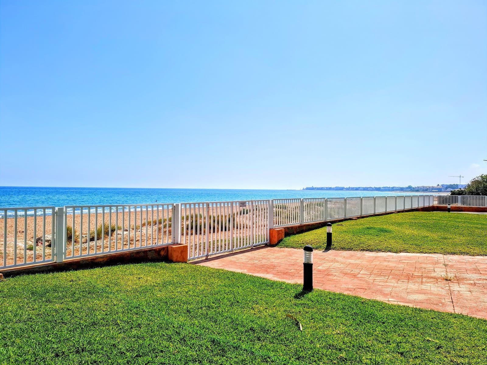 2 soveværelse Lejlighed til salg i Denia med swimmingpool - € 450.000 (Ref: 9202761)