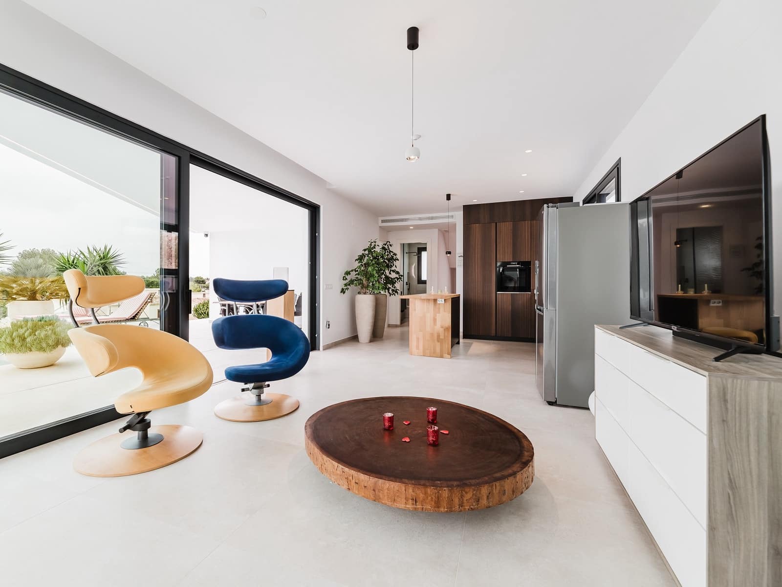 4 soveværelse Villa til salg i Denia med swimmingpool - € 1.190.000 (Ref: 9202762)