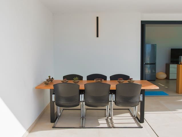 4 soveværelse Villa til salg i Centro Urbano, Dénia med swimmingpool - € 1.190.000 (Ref: 9202762)