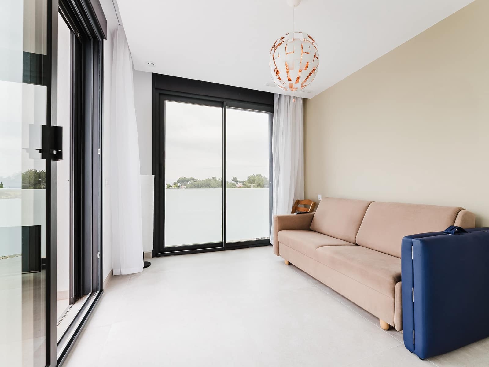 4 soveværelse Villa til salg i Denia med swimmingpool - € 1.190.000 (Ref: 9202762)