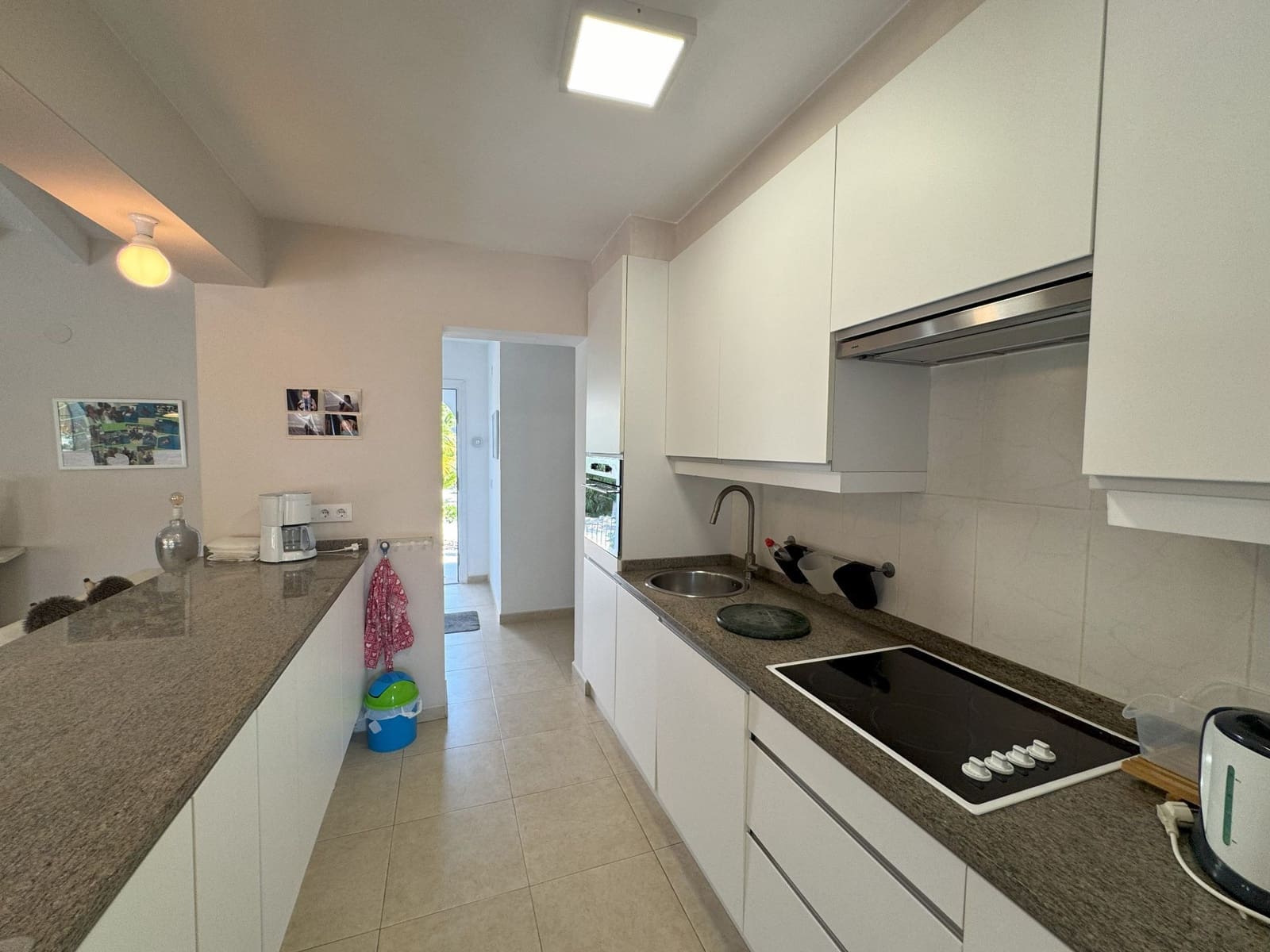 4 sovrum Villa till salu i Calpe / Calp med pool - 760 000 € (Ref: 9202765)