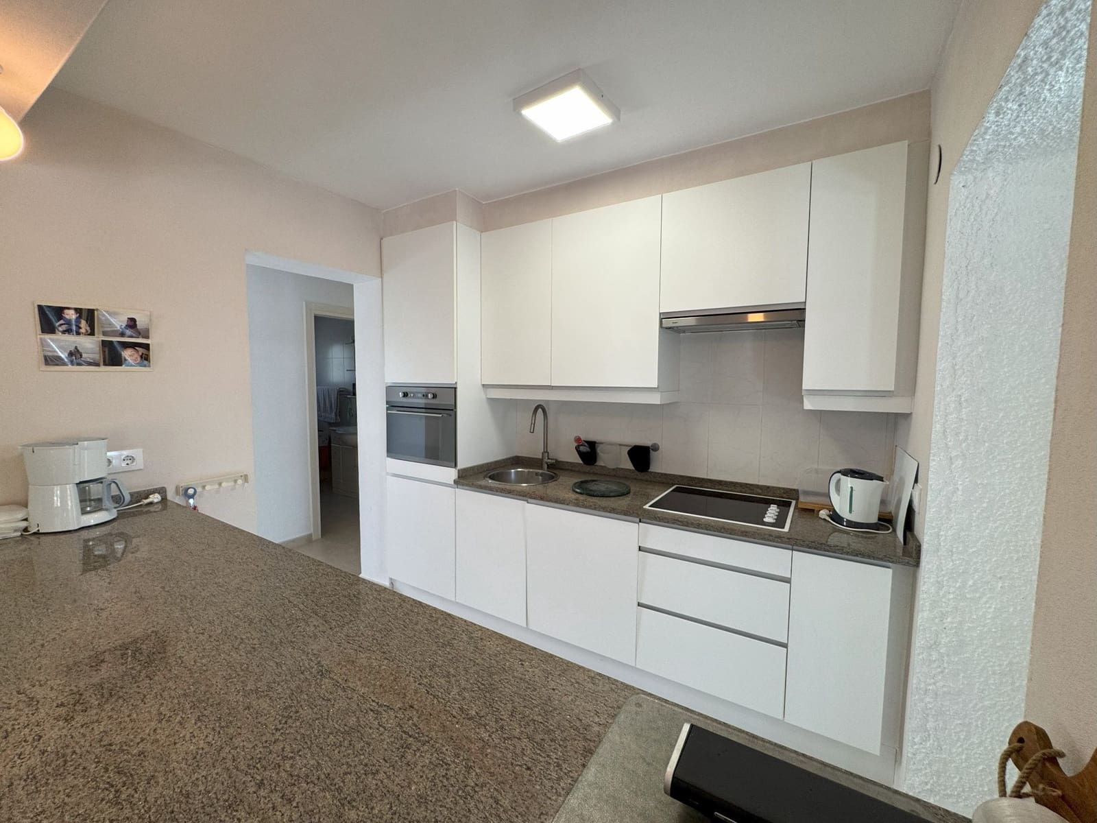 4 sovrum Villa till salu i Calpe / Calp med pool - 760 000 € (Ref: 9202765)