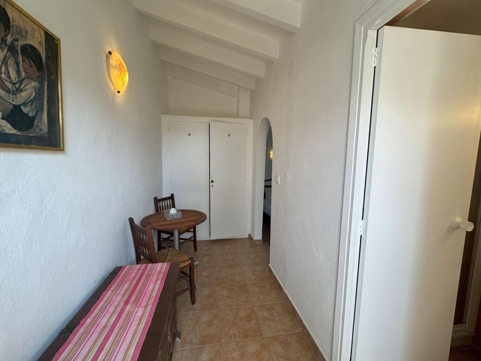 4 sovrum Villa till salu i Calpe / Calp med pool - 760 000 € (Ref: 9202765)