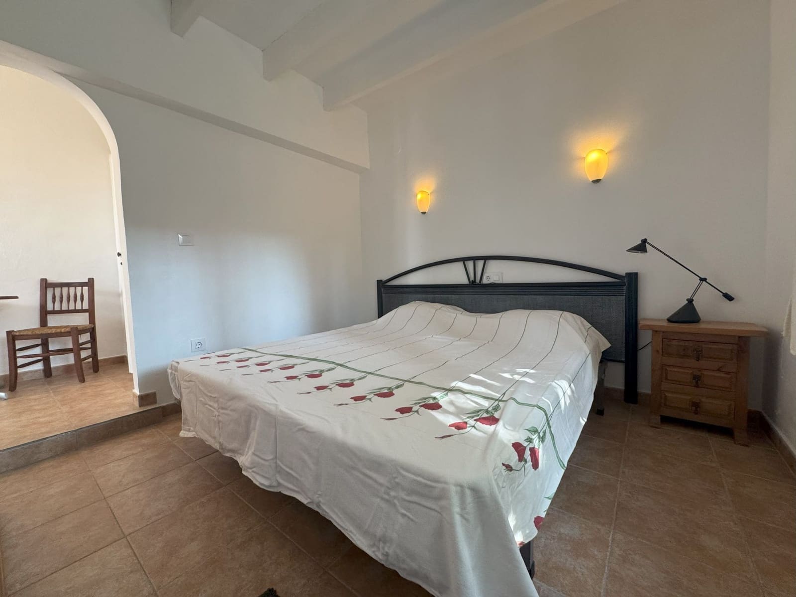 4 sovrum Villa till salu i Calpe / Calp med pool - 760 000 € (Ref: 9202765)