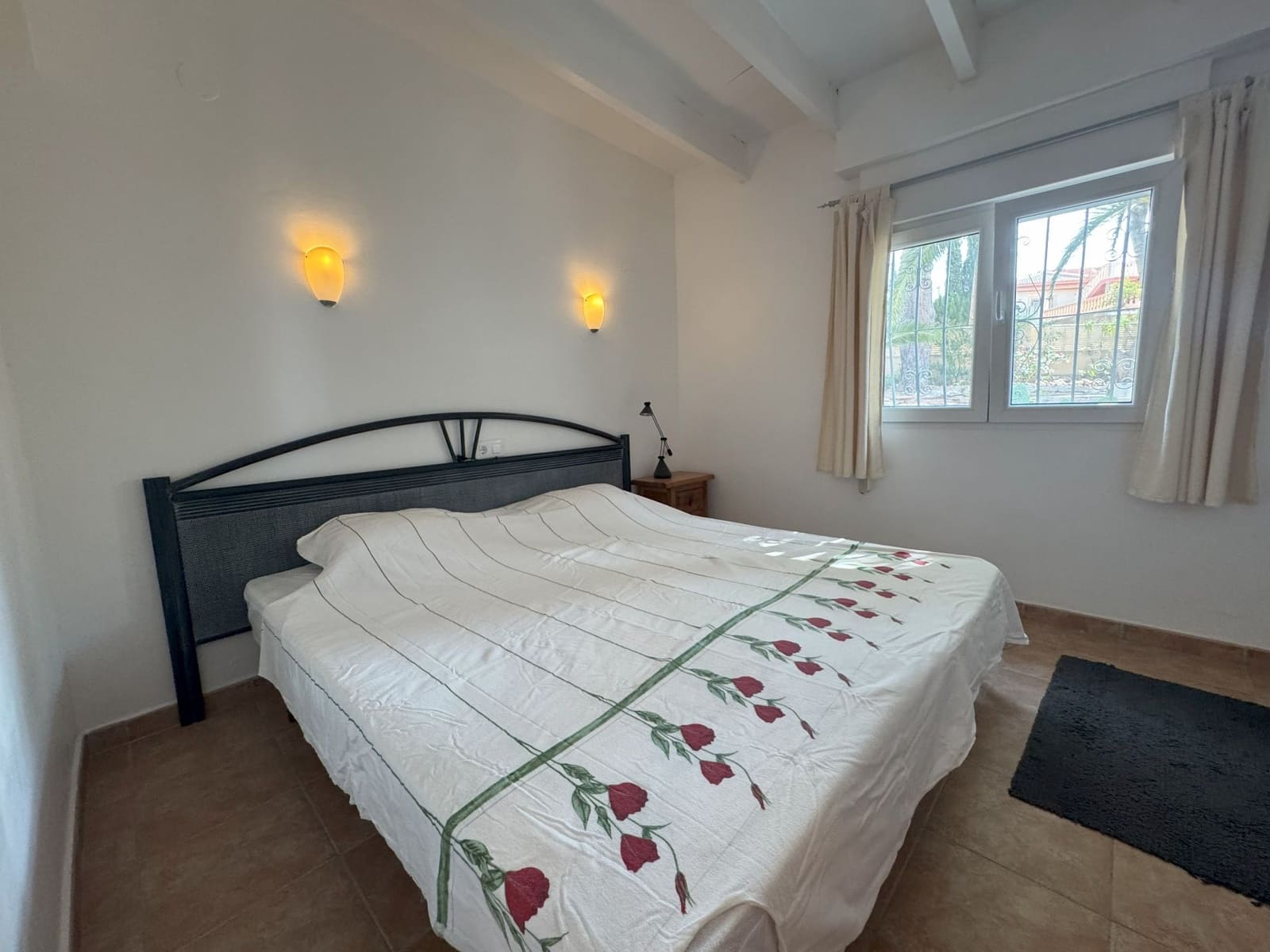 4 sovrum Villa till salu i Calpe / Calp med pool - 760 000 € (Ref: 9202765)