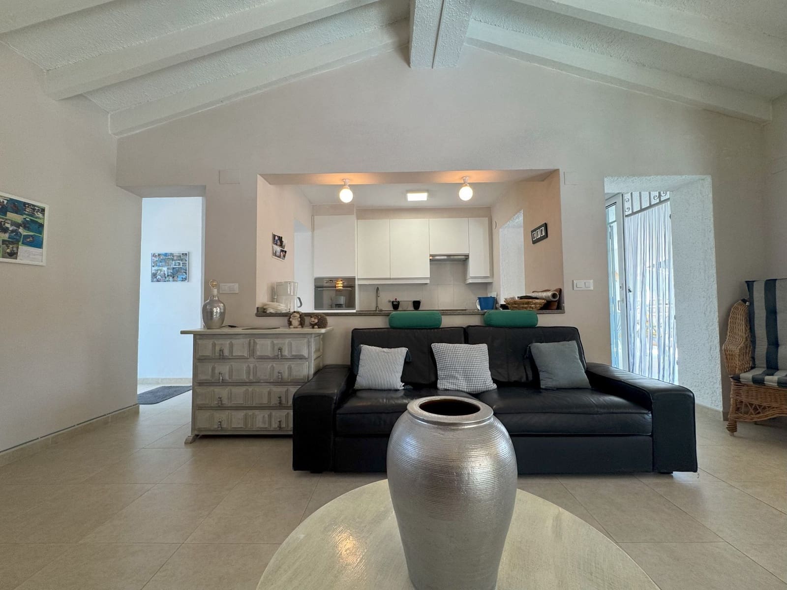 4 sovrum Villa till salu i Calpe / Calp med pool - 760 000 € (Ref: 9202765)