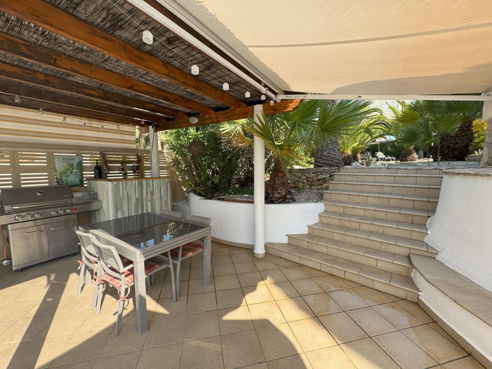 4 sovrum Villa till salu i Calpe / Calp med pool - 760 000 € (Ref: 9202765)