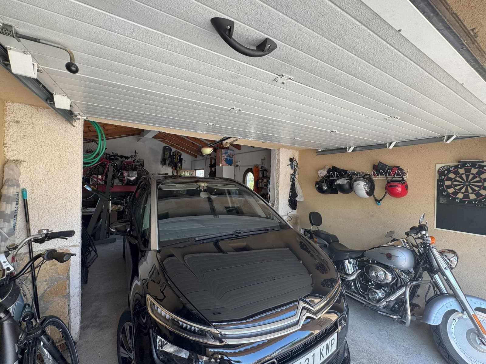 4 sovrum Villa till salu i Calpe / Calp med pool - 760 000 € (Ref: 9202765)