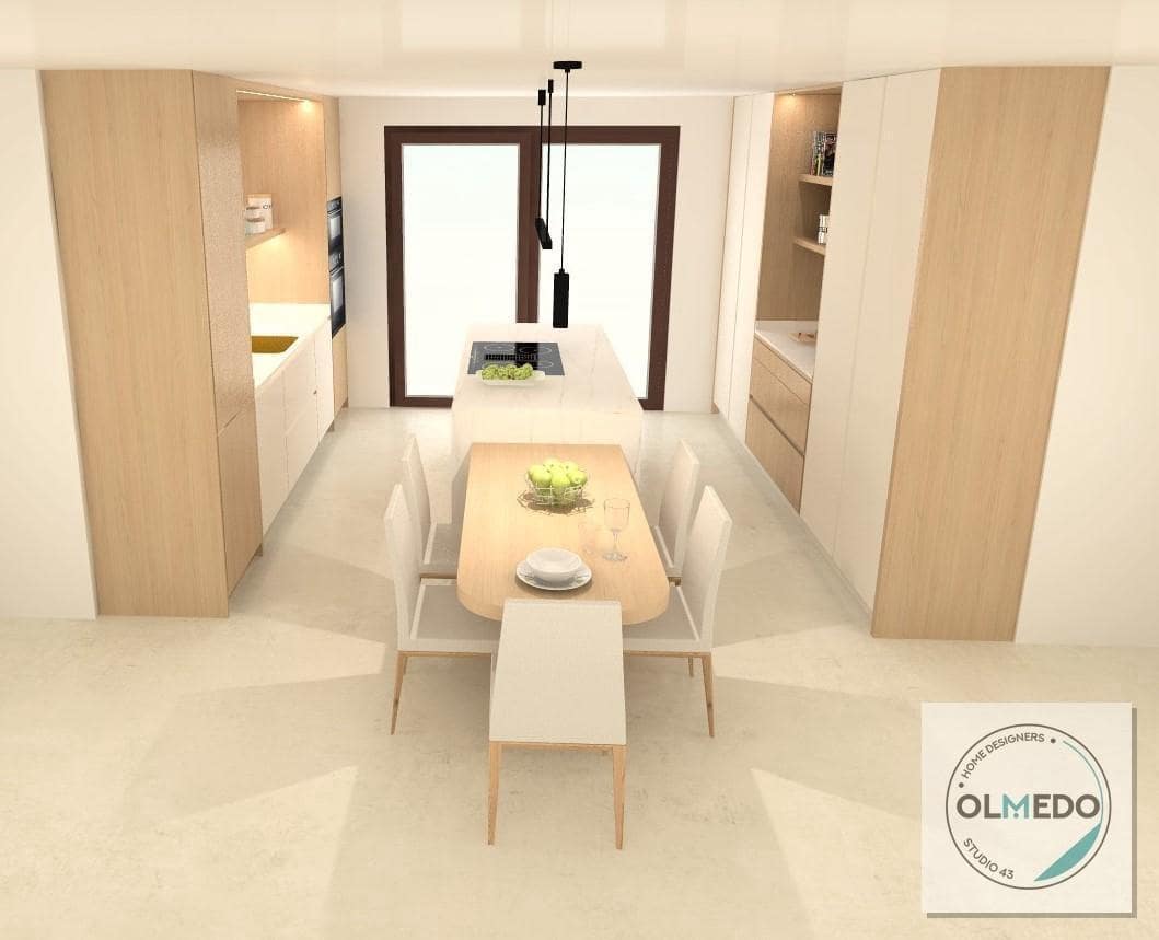 4 soveværelse Villa til salg i Alfaz del Pi / L'Alfas del Pi med swimmingpool - € 1.195.000 (Ref: 9202770)