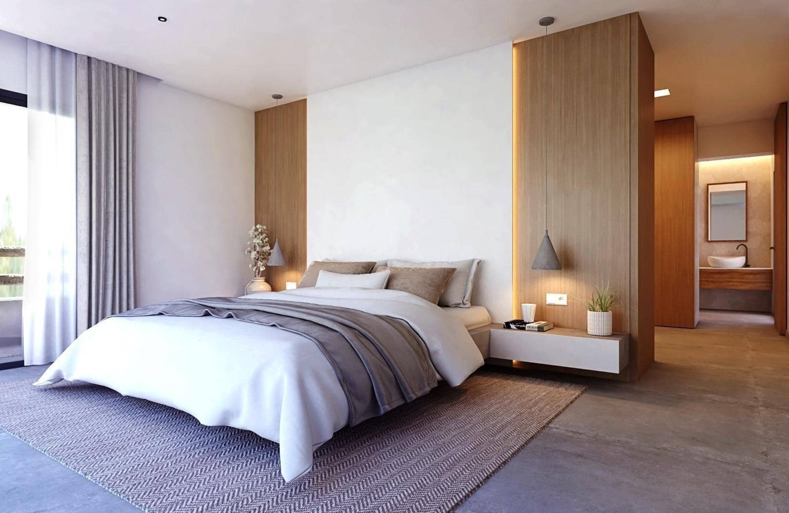 4 soveværelse Villa til salg i Alfaz del Pi / L'Alfas del Pi med swimmingpool - € 1.195.000 (Ref: 9202770)