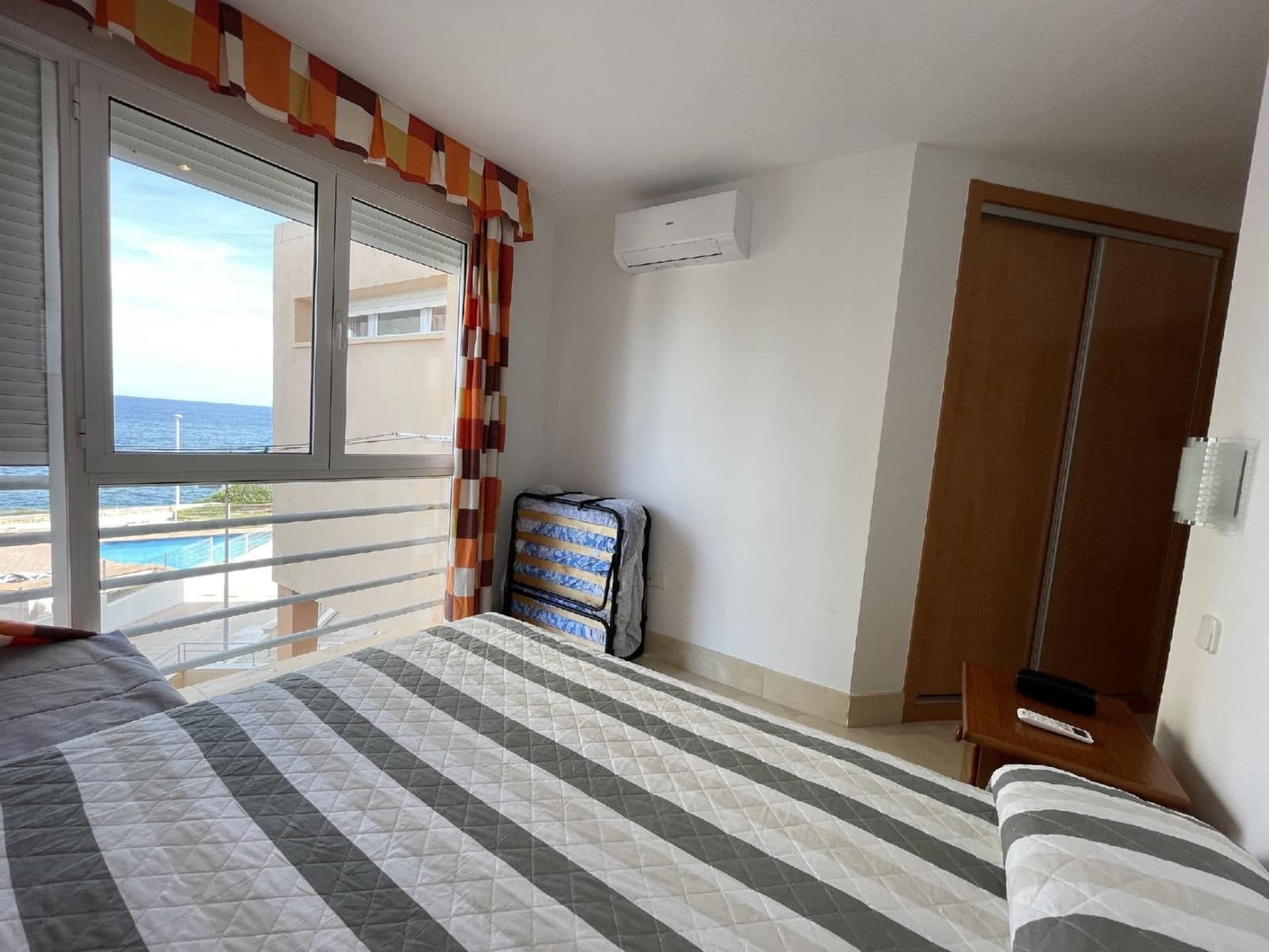 1 quarto Apartamento para venda em Calpe / Calp com piscina - 253 000 € (Ref: 9202774)