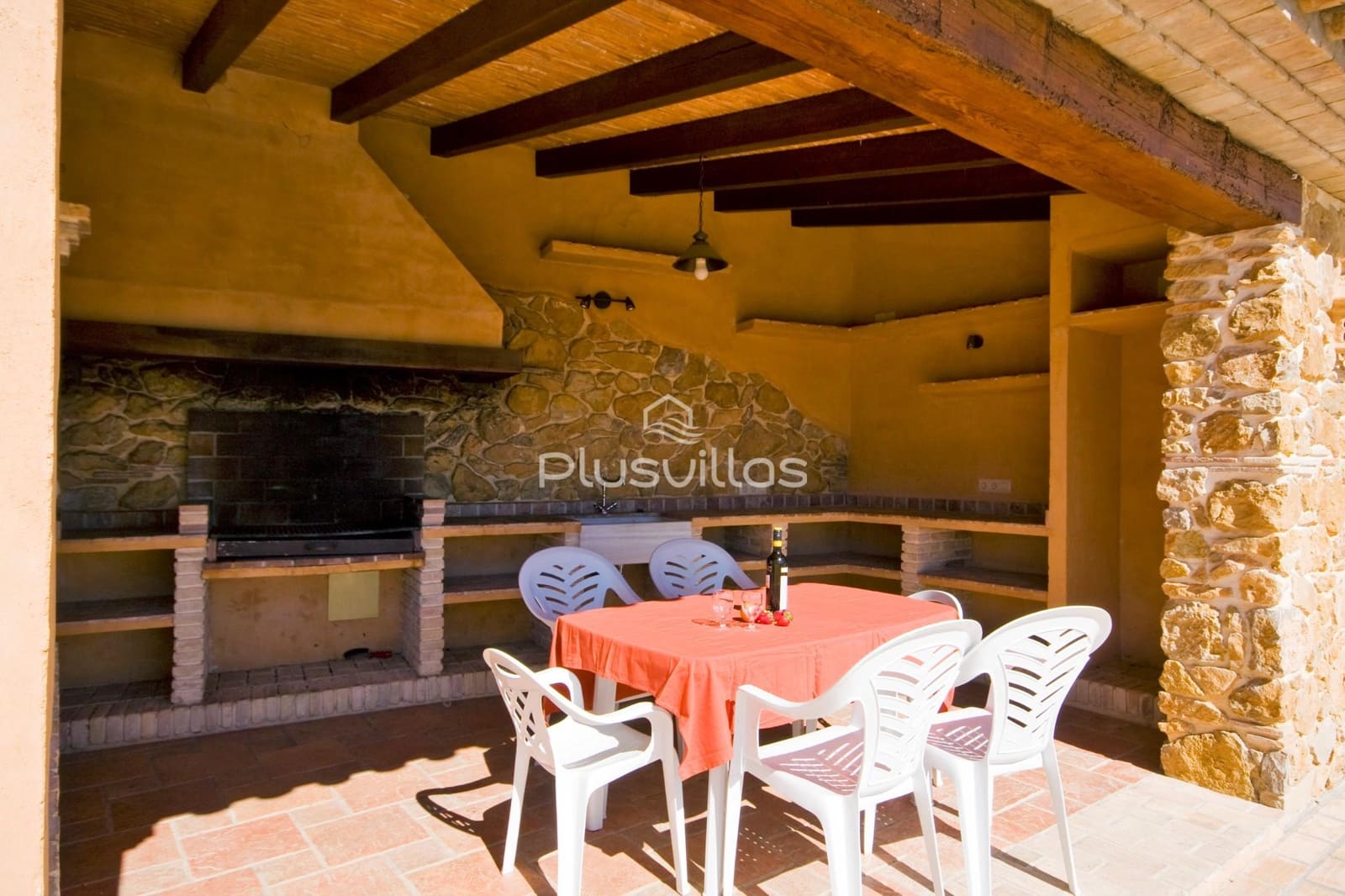 5 quarto Moradia para venda em Benissa com piscina - 1 890 000 € (Ref: 9202775)