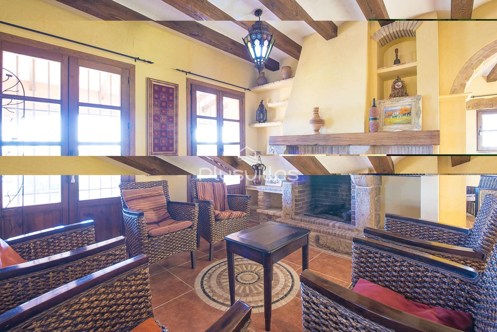 5 quarto Moradia para venda em Benissa com piscina - 1 890 000 € (Ref: 9202775)