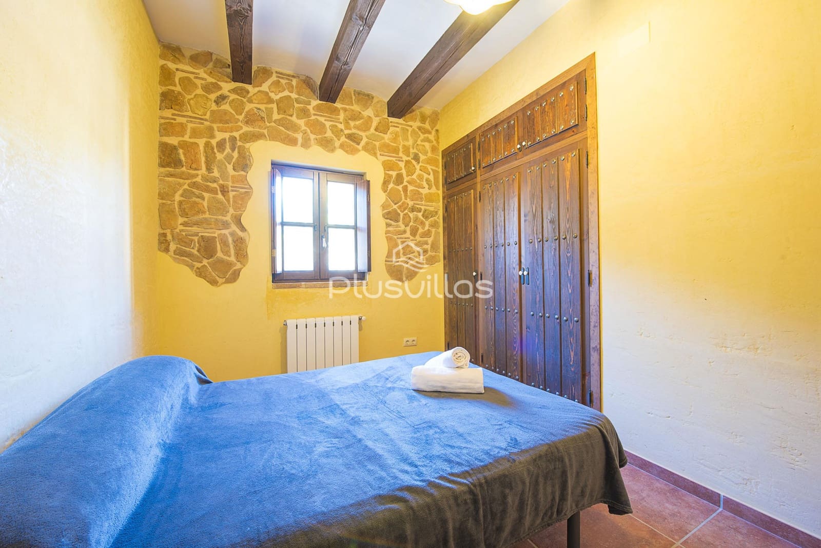 5 quarto Moradia para venda em Benissa com piscina - 1 890 000 € (Ref: 9202775)