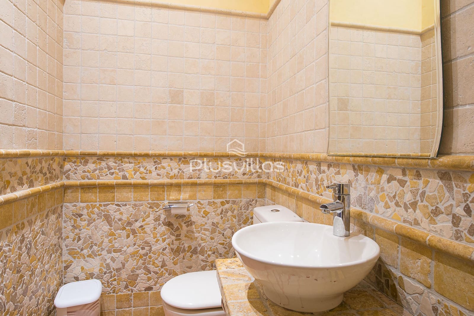 5 quarto Moradia para venda em Benissa com piscina - 1 890 000 € (Ref: 9202775)