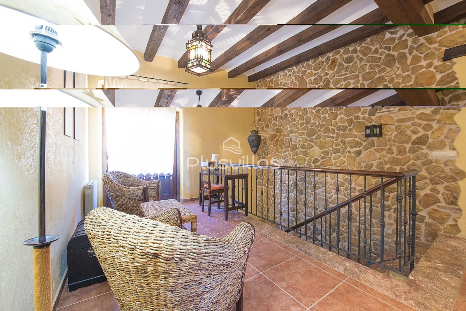 5 quarto Moradia para venda em Benissa com piscina - 1 890 000 € (Ref: 9202775)