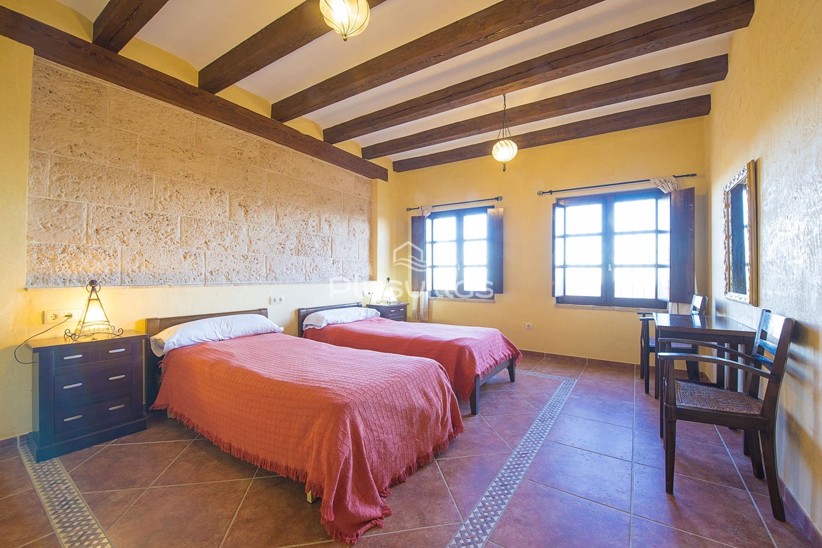 5 quarto Moradia para venda em Benissa com piscina - 1 890 000 € (Ref: 9202775)