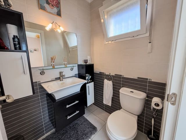 3 sovrum Villa till salu i Cometa - Carrió, Calpe / Calp med pool - 525 000 € (Ref: 9204905)